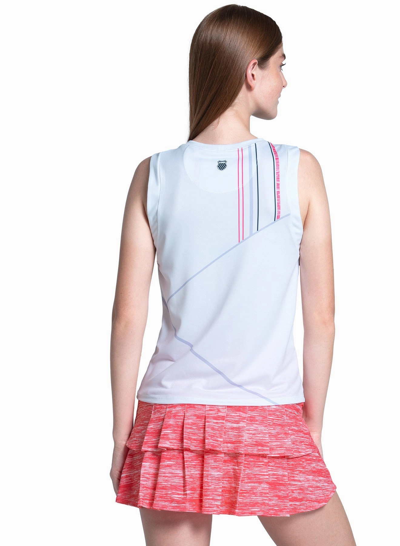 DurableStitching Court Rush Tank