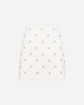 Warm Fit Ari Skirt