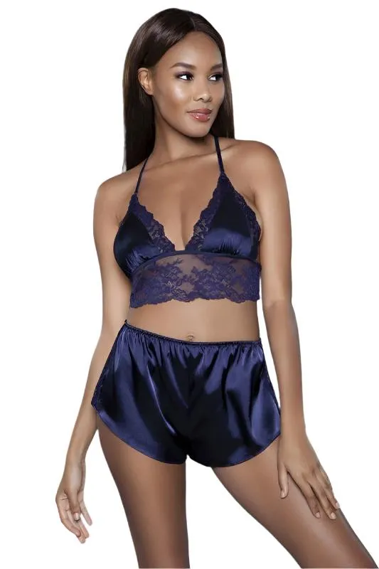 Liliana Cami and Short Set
