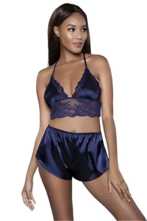 Liliana Cami and Short Set