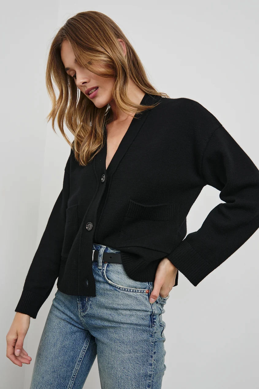 FadeResistant Treatment Lindi Black