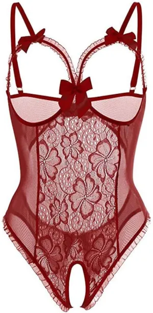 Lingerie Attraction Fashion Women With Lace Underwear Lace Lingerie for Women