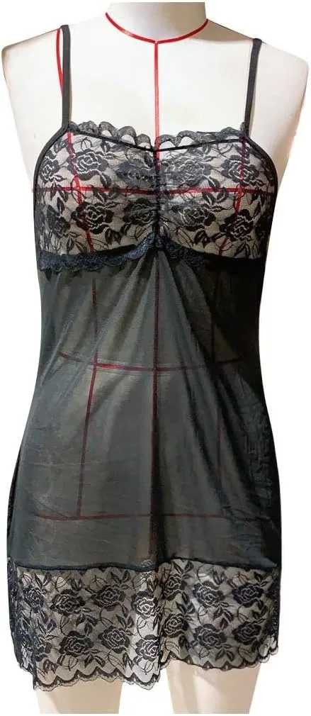 Lingerie for Women Pajamas Sexy Pajamas Underwear Lace Sleepwear Women
