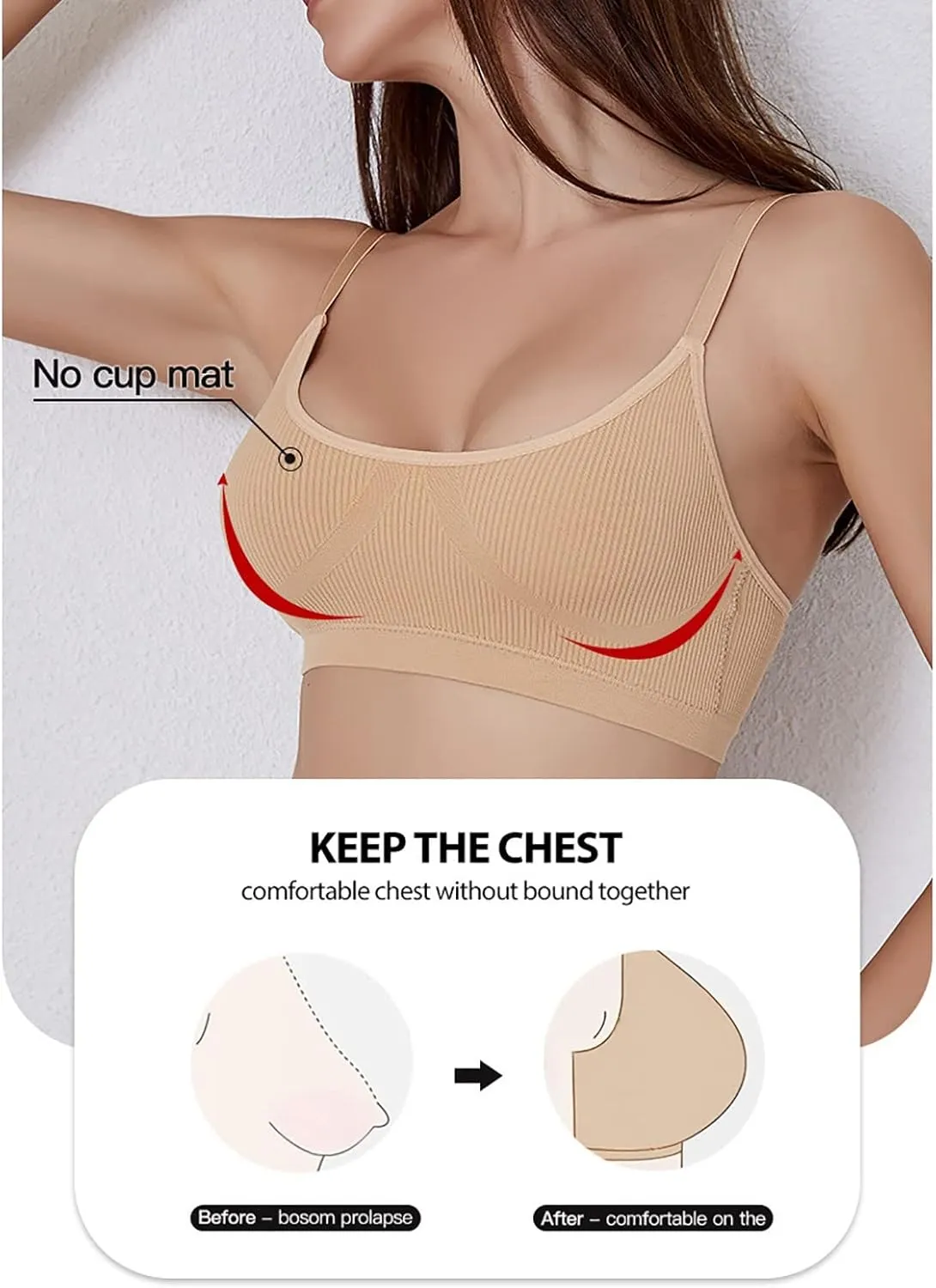 Lingerie Set Women's Sexy Lingerie Solid Bralette and Set Sexy Bra and Panty Sets Sexy Babydoll Underwear