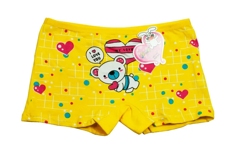 Little Girls Briefs