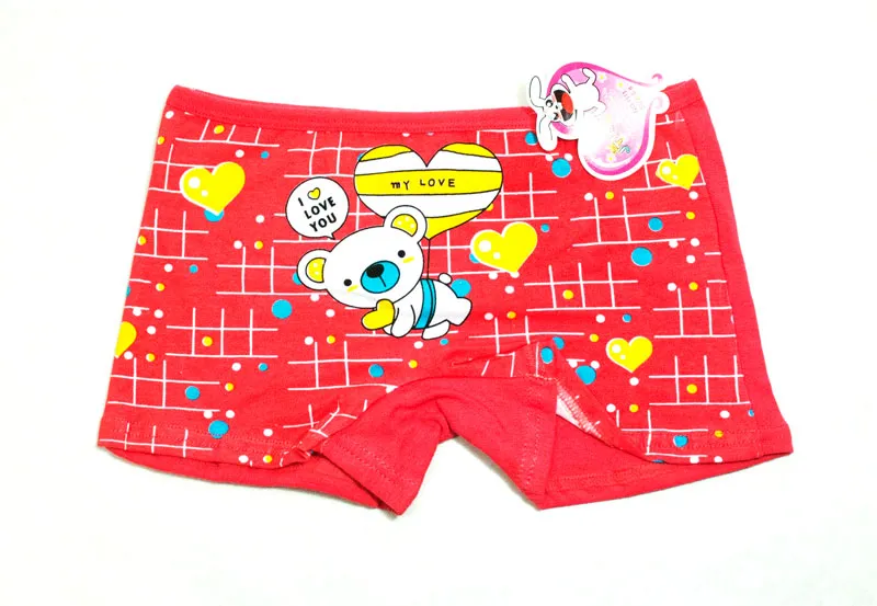 Little Girls Briefs