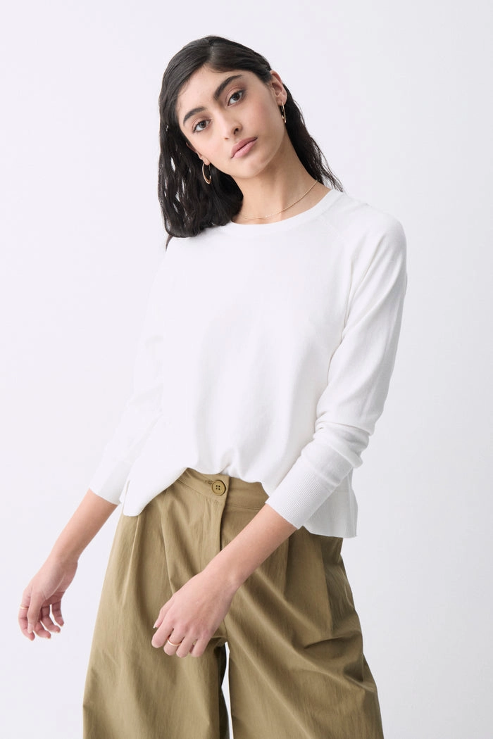 Easy Wear Butter Soft Handfeel LORRAINE SWEATER