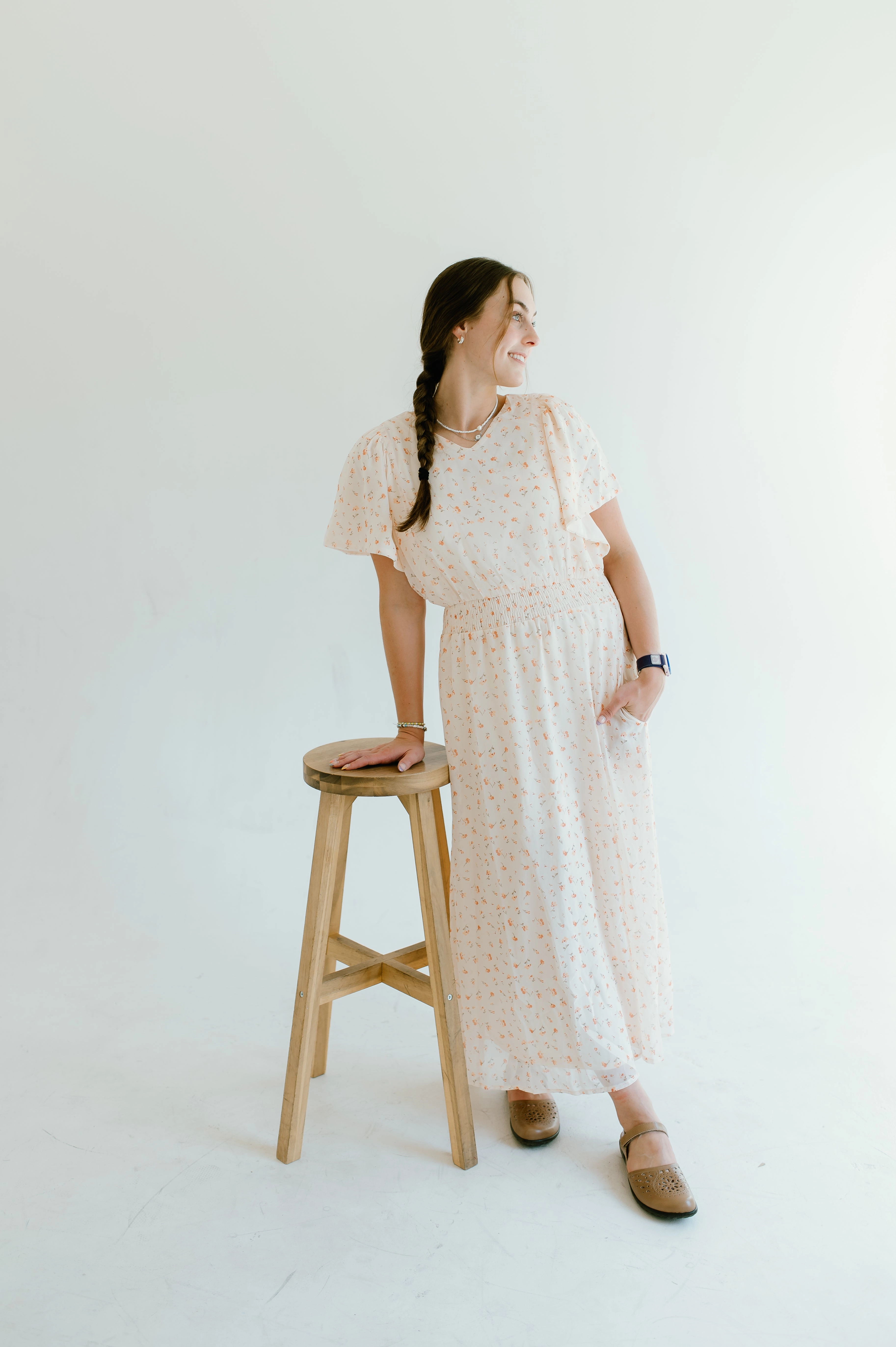 Bold Fashion Bri Dress