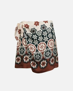 Customizable length Lydia Skirt