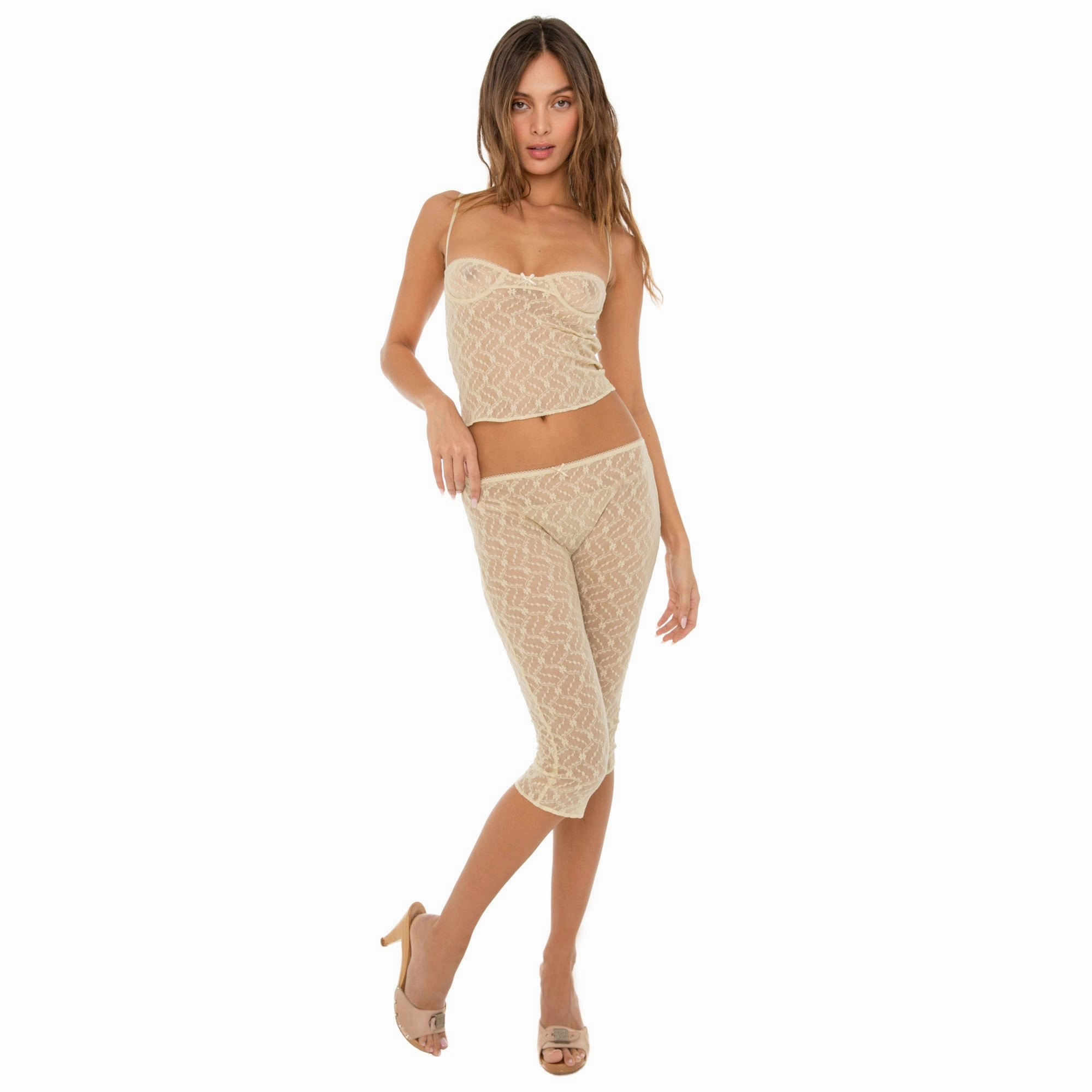 QuickDryTech Eco Dye Process Lyli Capri
