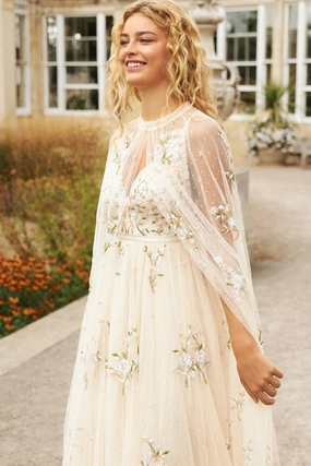 Petunia Gown Lounge Moment Flexible Fit