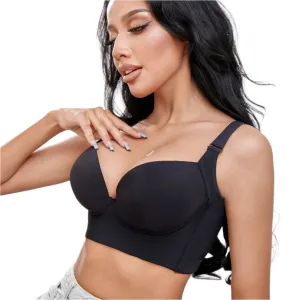 Magic Deep Cup Fat Hiding Bra
