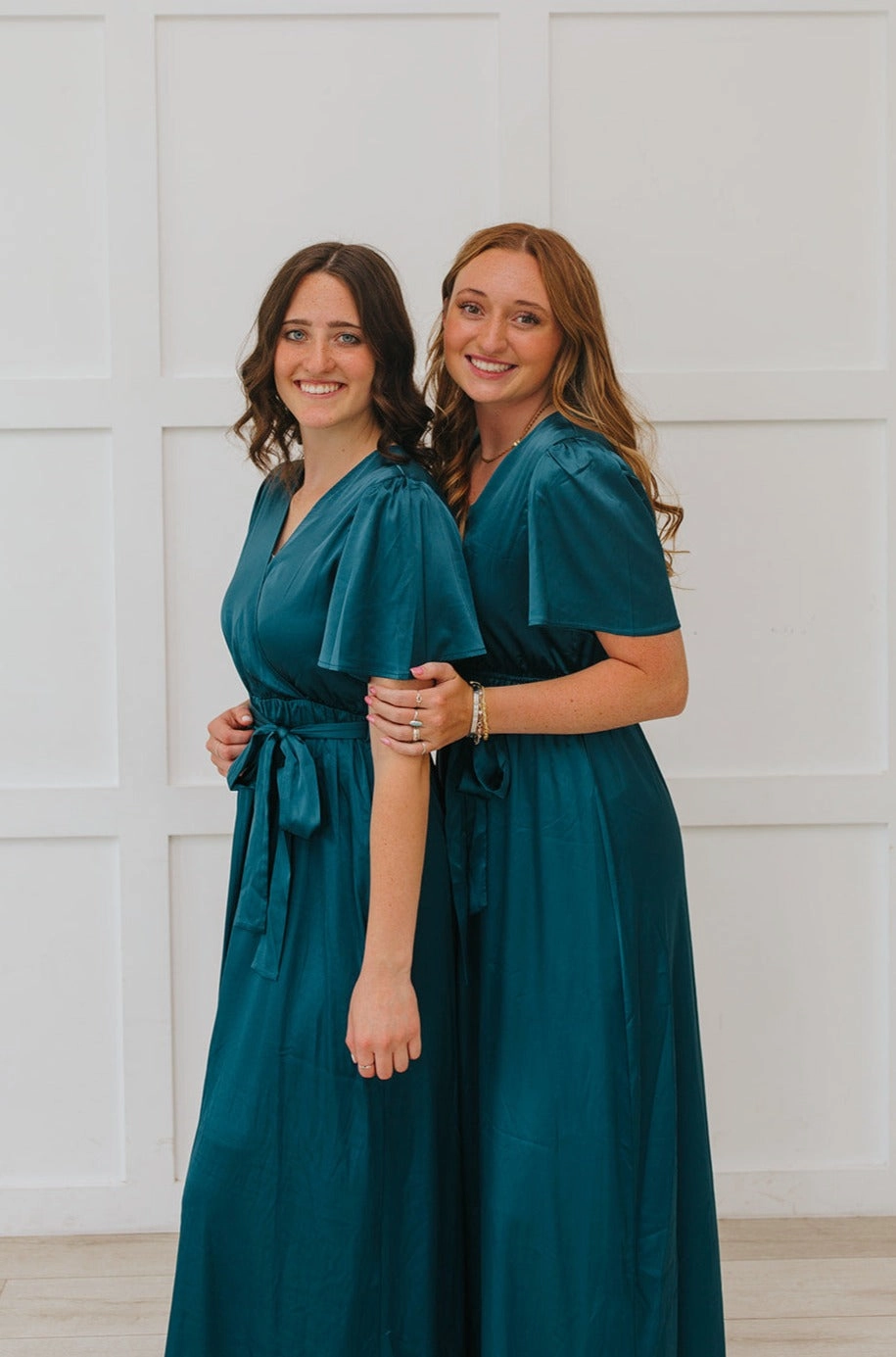 Night Charm Classy Look Marcie Dress