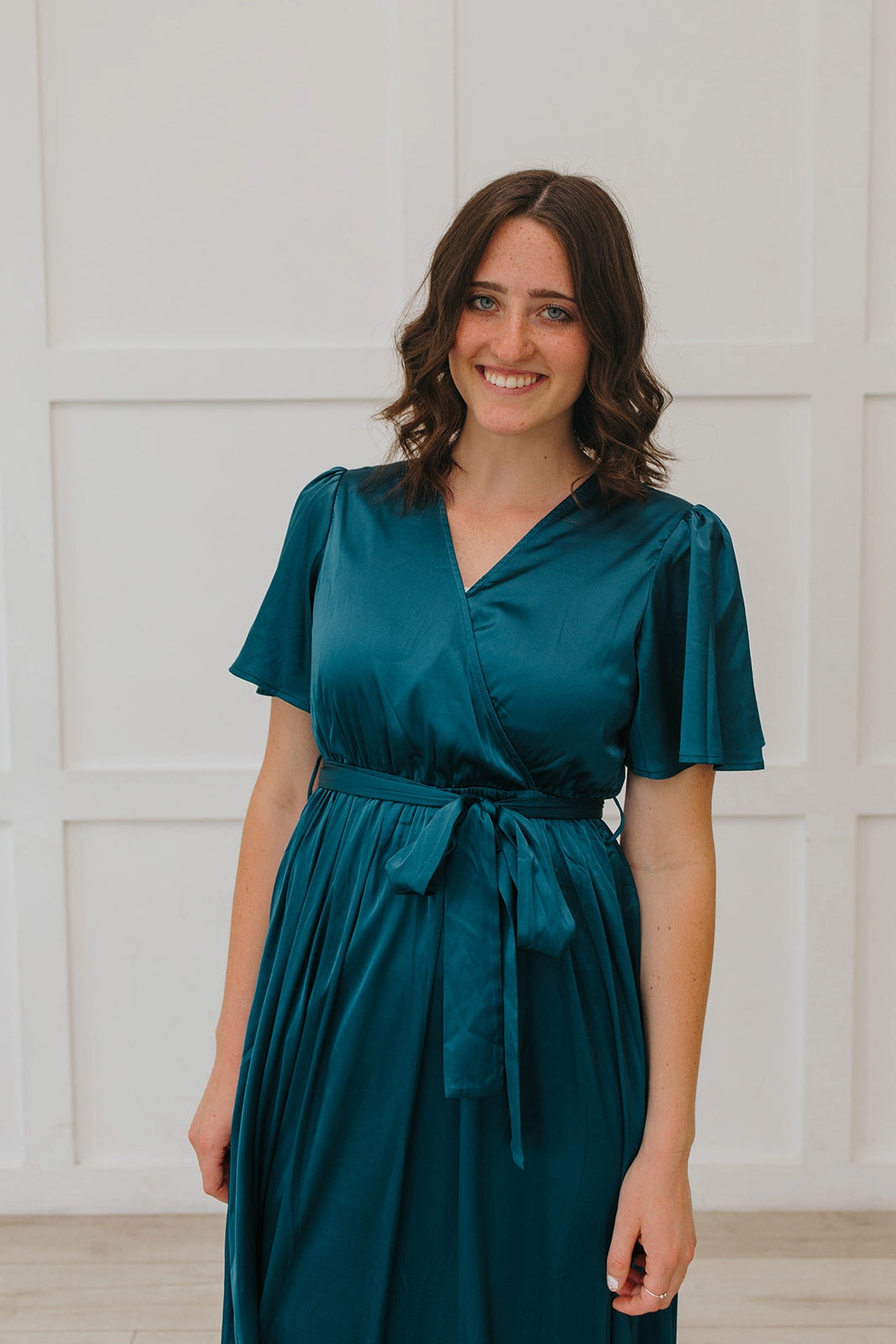 Marcie Dress All-day style
