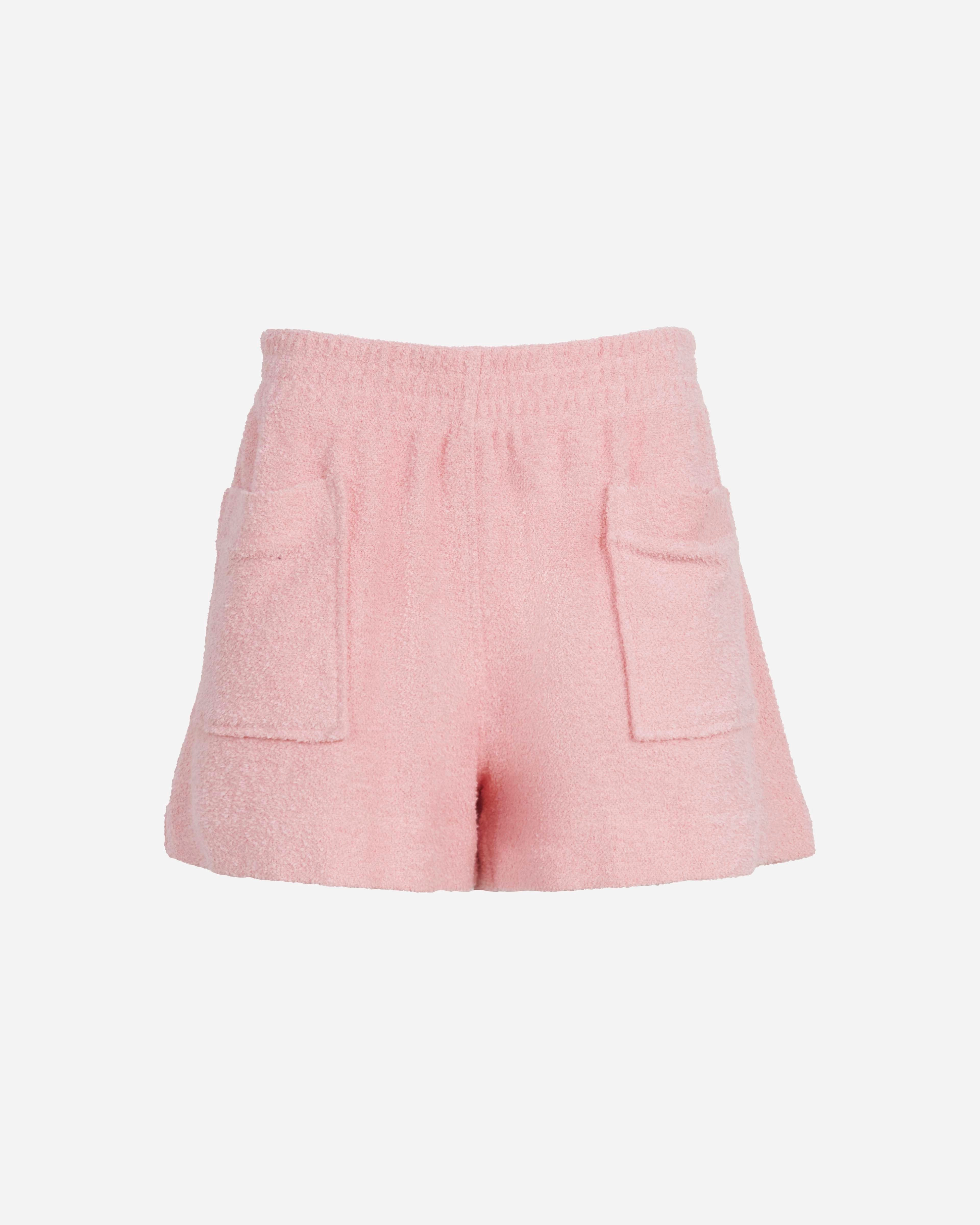 Mare Short Reflective Trim Options All Season Versatility