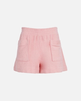 Mare Short Reflective Trim Options All Season Versatility