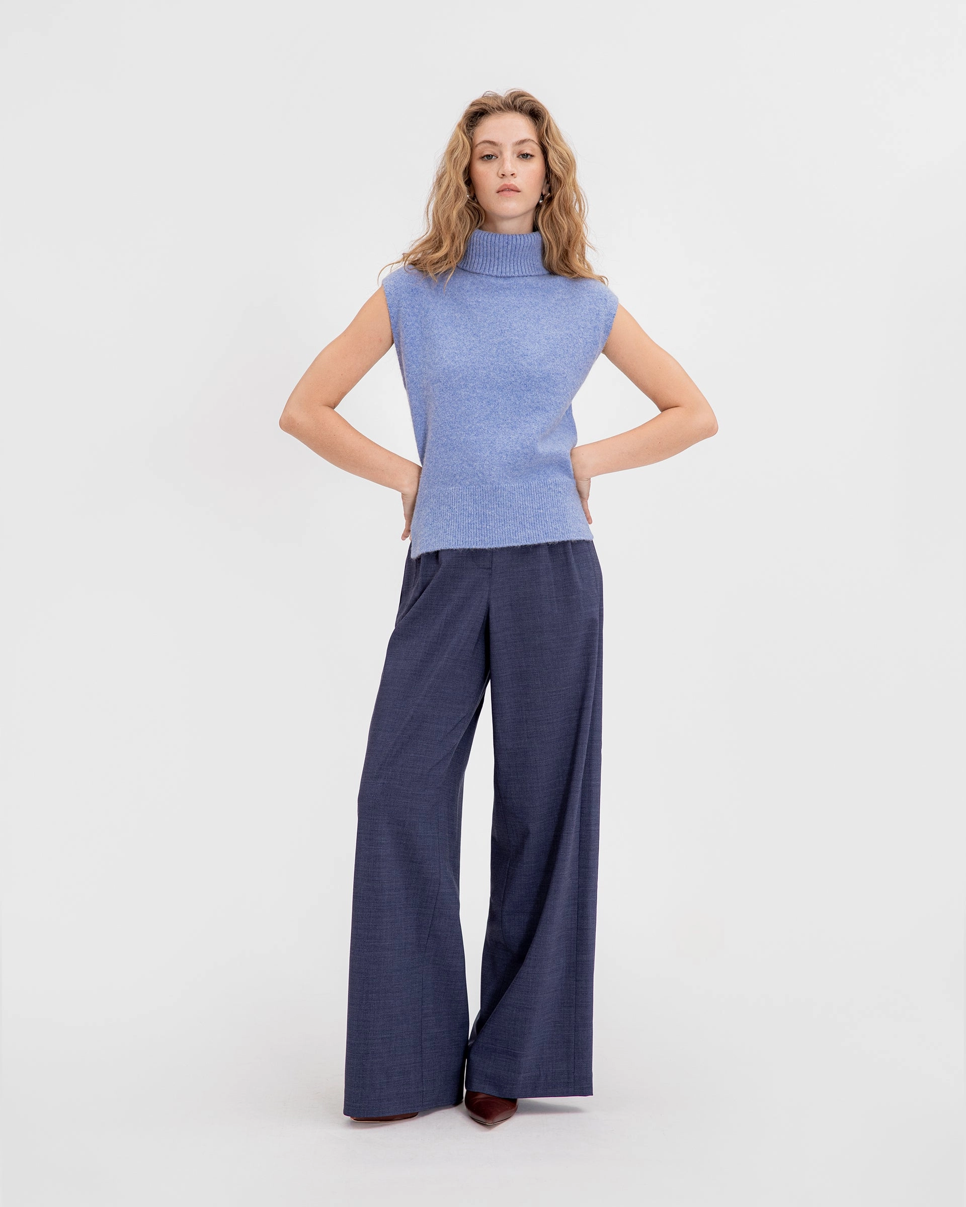 Marfa Pant Easy Pack Air Comfort