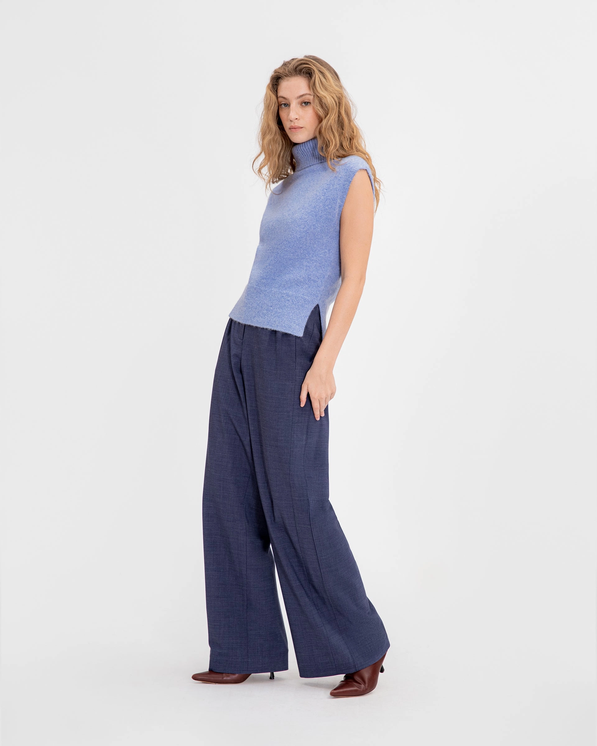 Multipurpose Design Marfa Pant