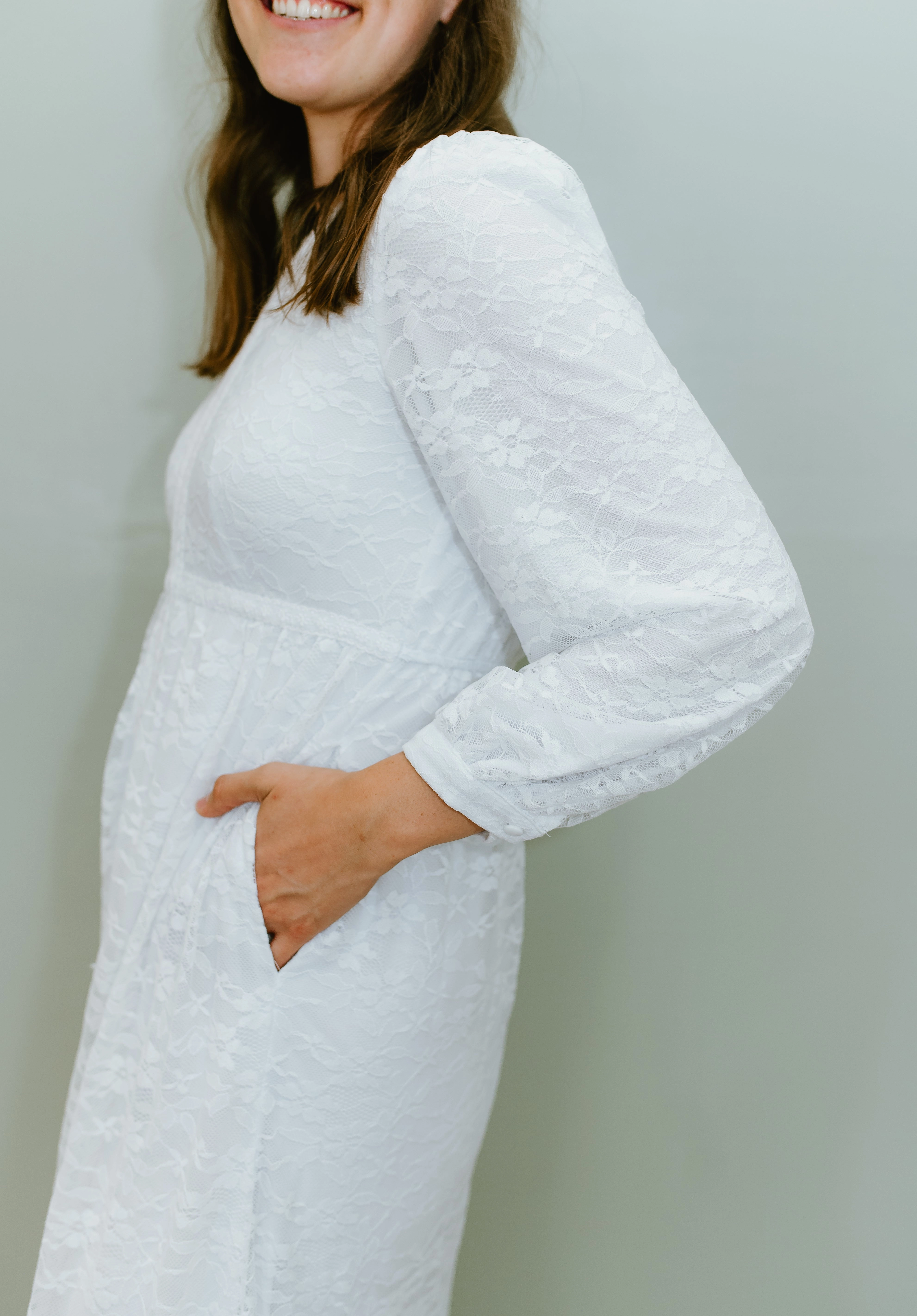 Form Flow Margo Temple Dress