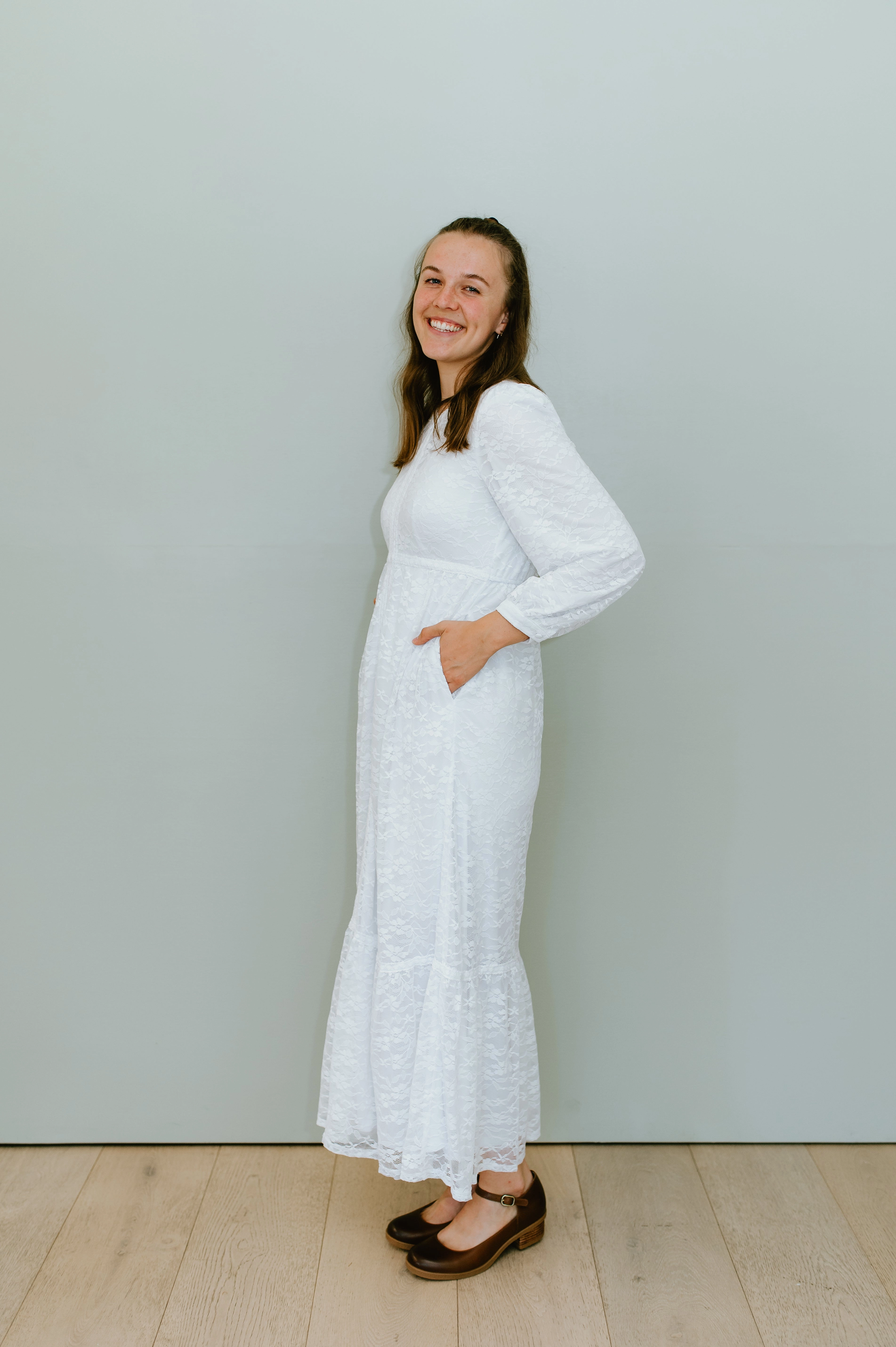 All Wear Work or Casual Margo Temple Dress