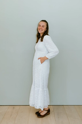 All Wear Work or Casual Margo Temple Dress