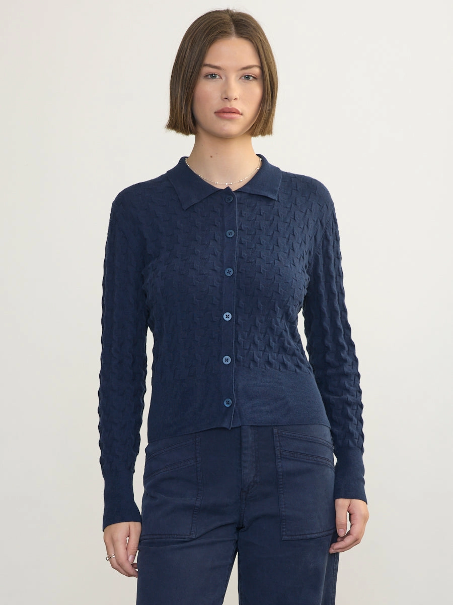 Cozy Wear MultiPanelBreathability MARLEY CARDI
