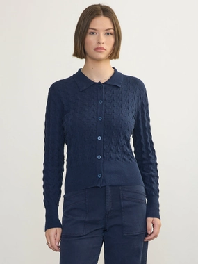 Cozy Wear MultiPanelBreathability MARLEY CARDI