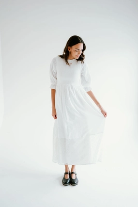 Marlie Dress Stylish Look Perfect Style Wear