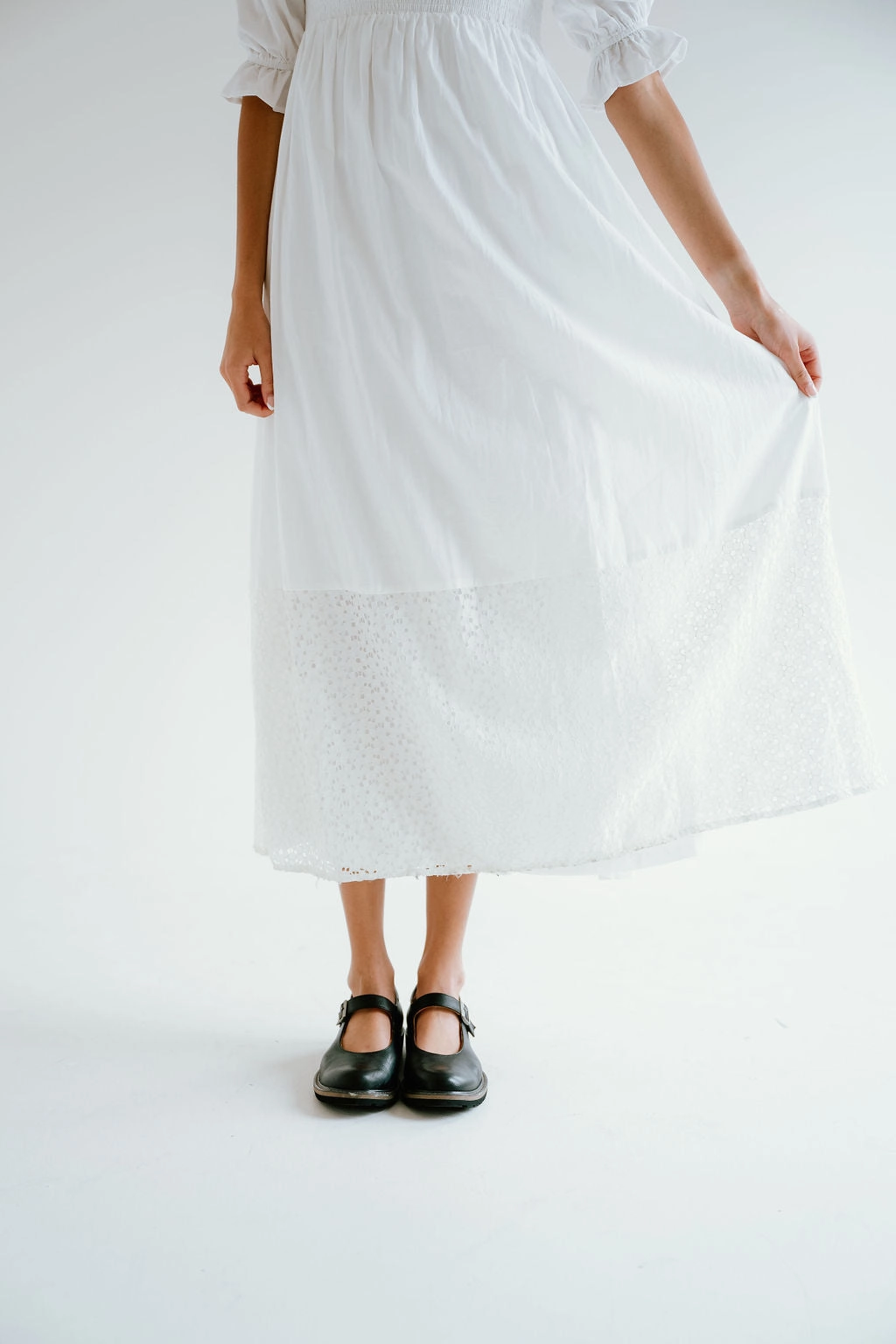 Trendy Fit Look Chill Style Marlie Dress