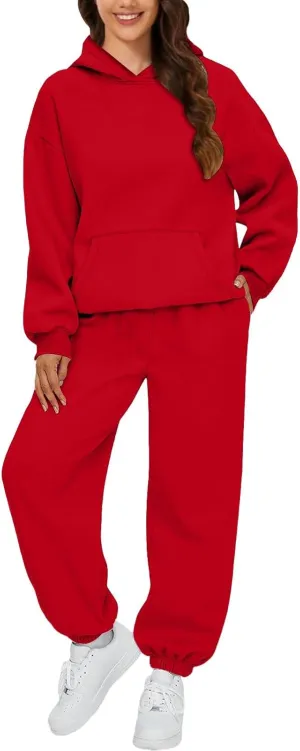 Matching Lounge Sets for Women Travel Outfit Women 2 Piece Sets for Women 2 Piece Sets for Women Fall Dressy Conjunto Deportivo para Womens Sweatsuits 2 Piece Set