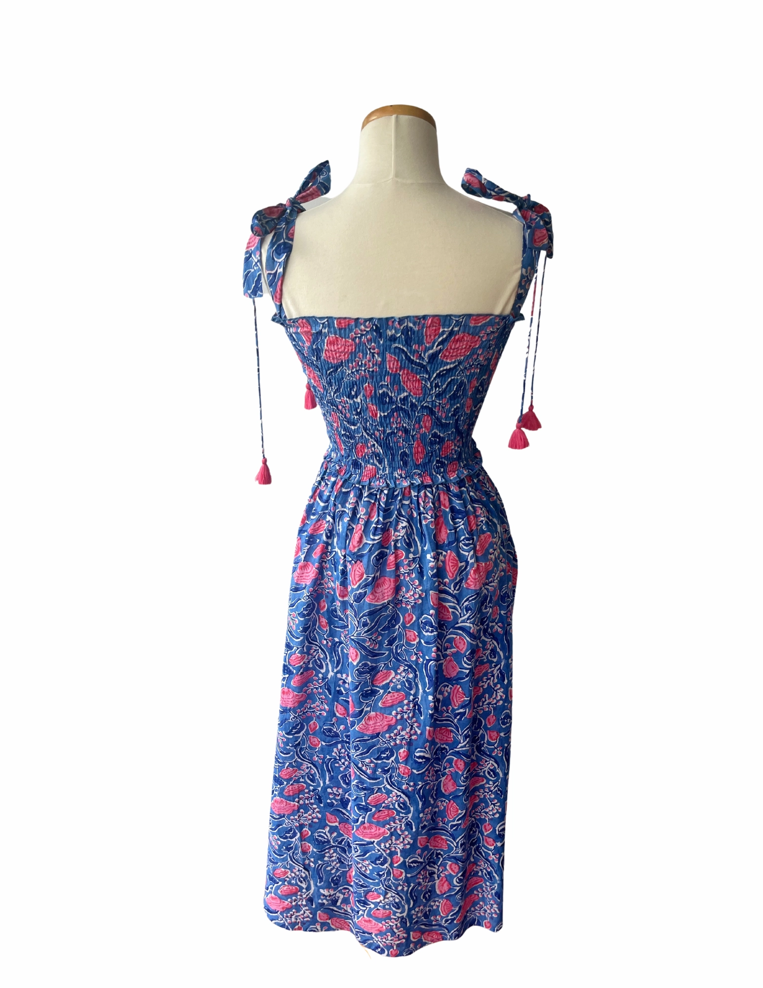 Weekend Casual Kingston Dress Dancing in the Moonlight