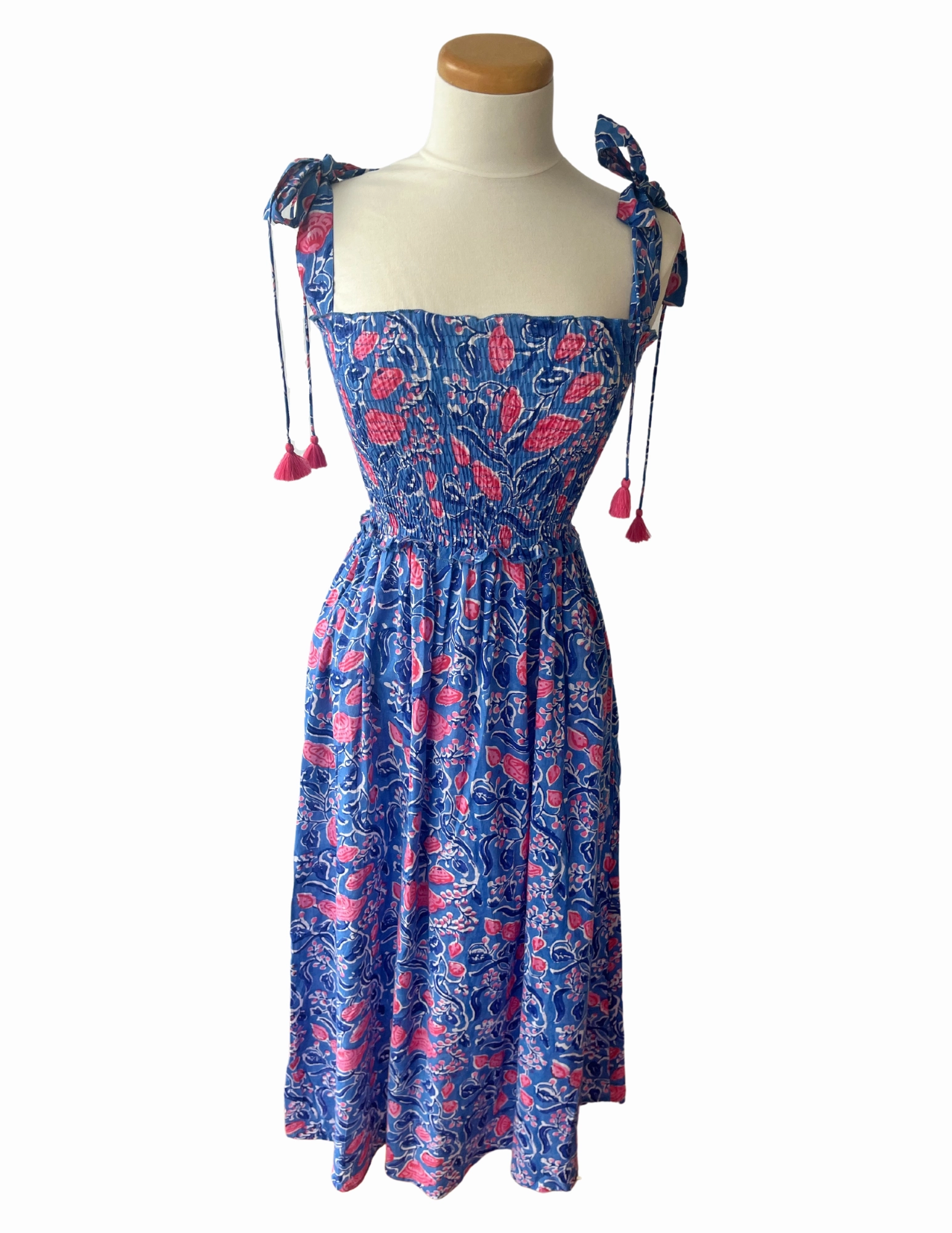 Chic Wear Kingston Dress Dancing in the Moonlight