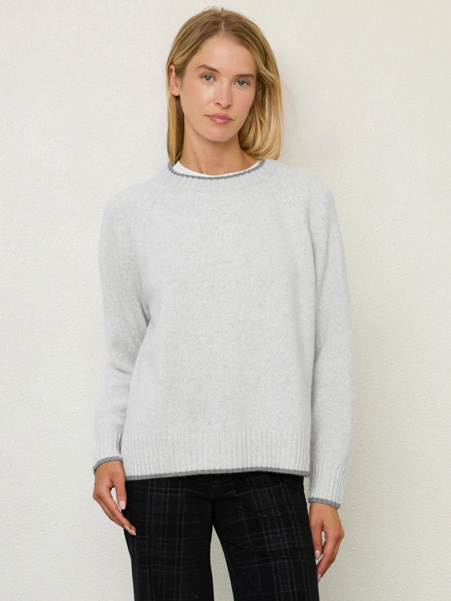 MENDOCINO PULLOVER Microfiber Technology