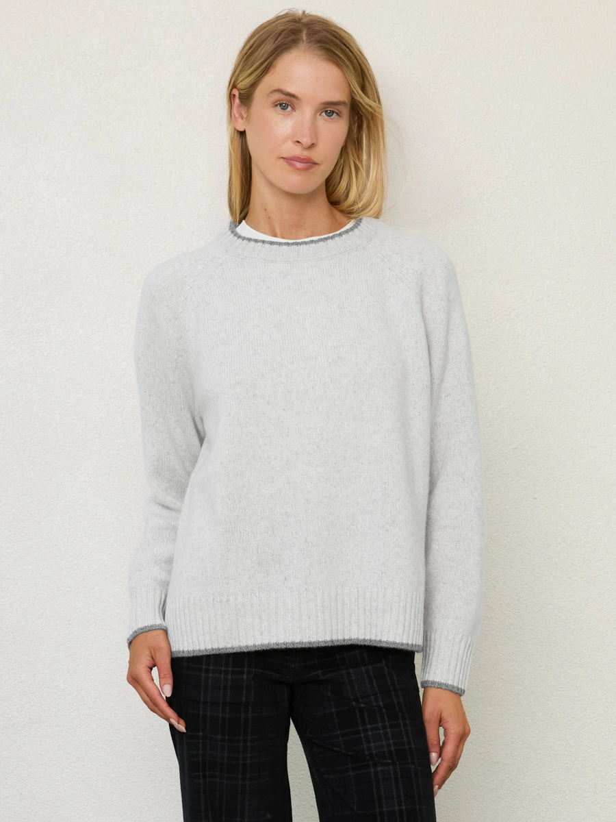 Lightweight Thermal MENDOCINO PULLOVER