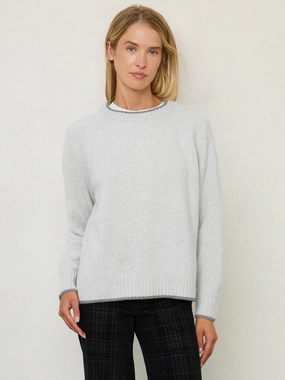 MENDOCINO PULLOVER Microfiber Technology