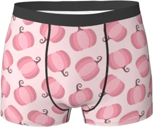 Men's Boxer Briefs Breathable Men's Underwear Boxer Briefs