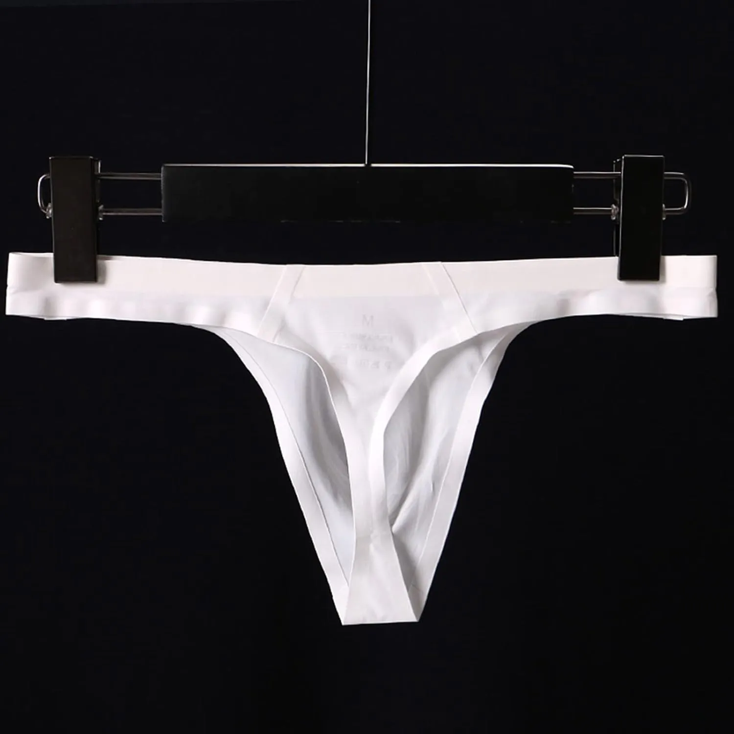 Mens Boxers Mens Boxer Briefs Breathable Tagless with Pouch