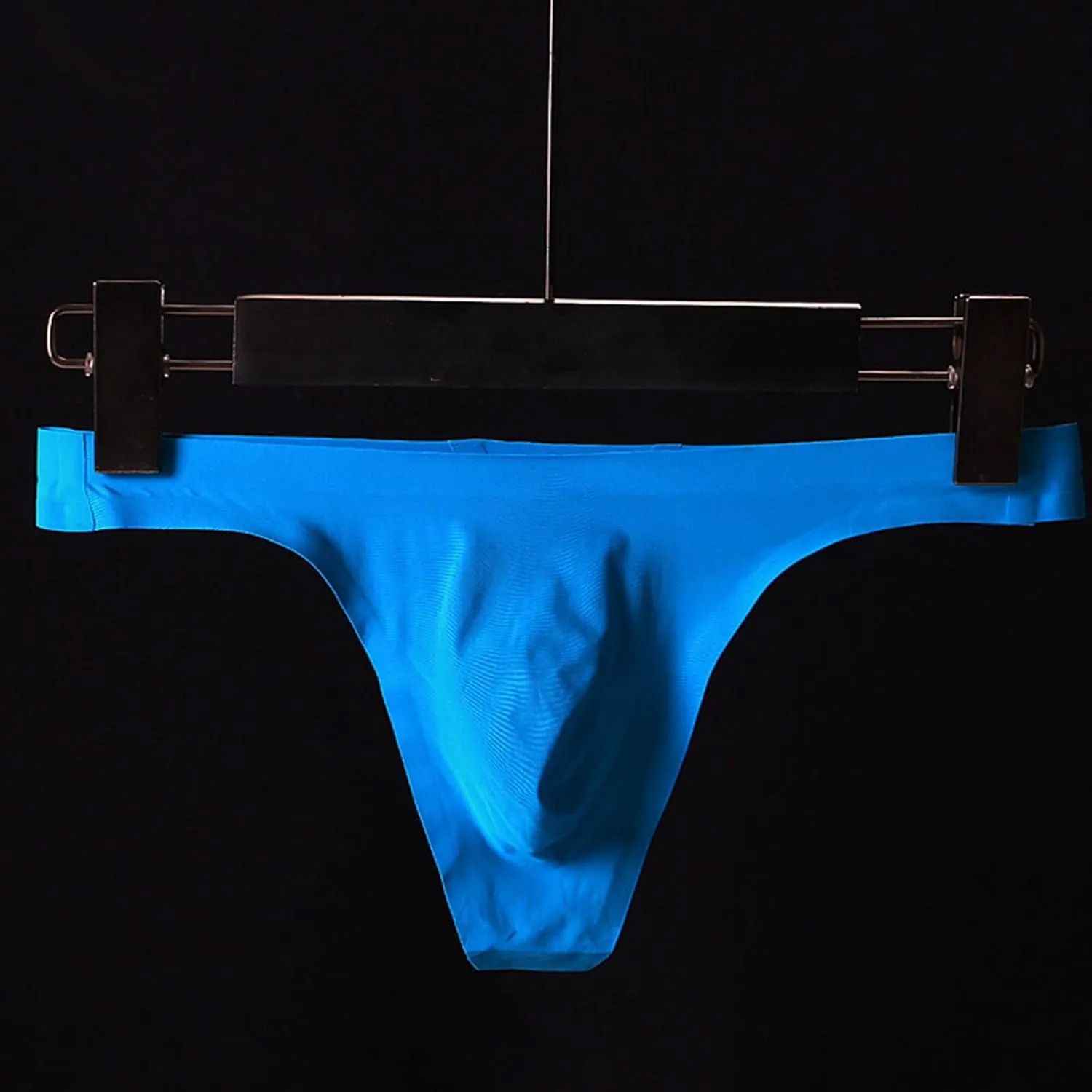 Mens Boxers Mens Boxer Briefs Breathable Tagless with Pouch