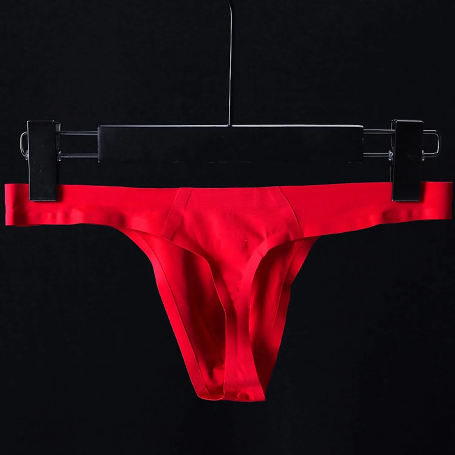 Mens Boxers Mens Boxer Briefs Breathable Tagless with Pouch