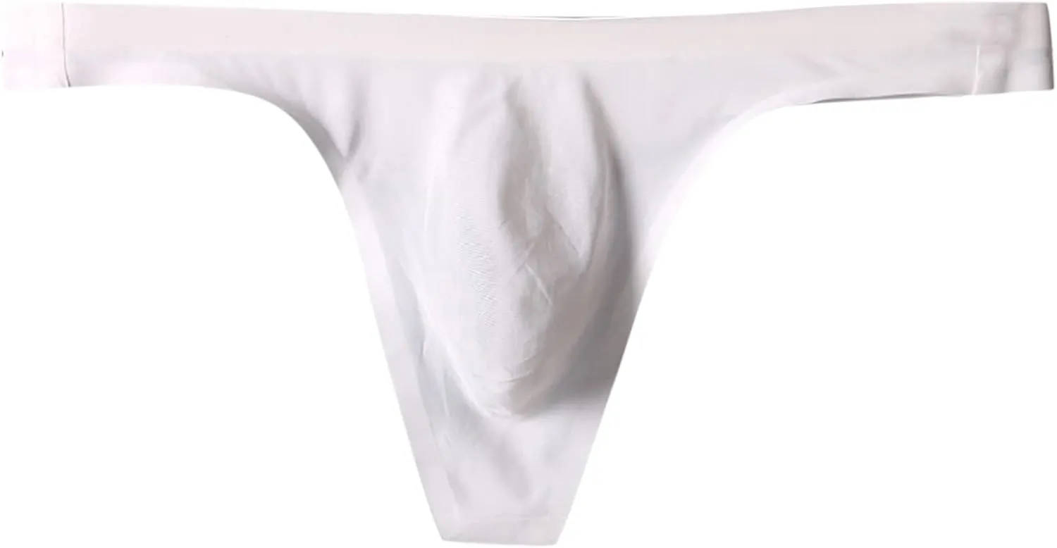 Mens Boxers Mens Boxer Briefs Breathable Tagless with Pouch