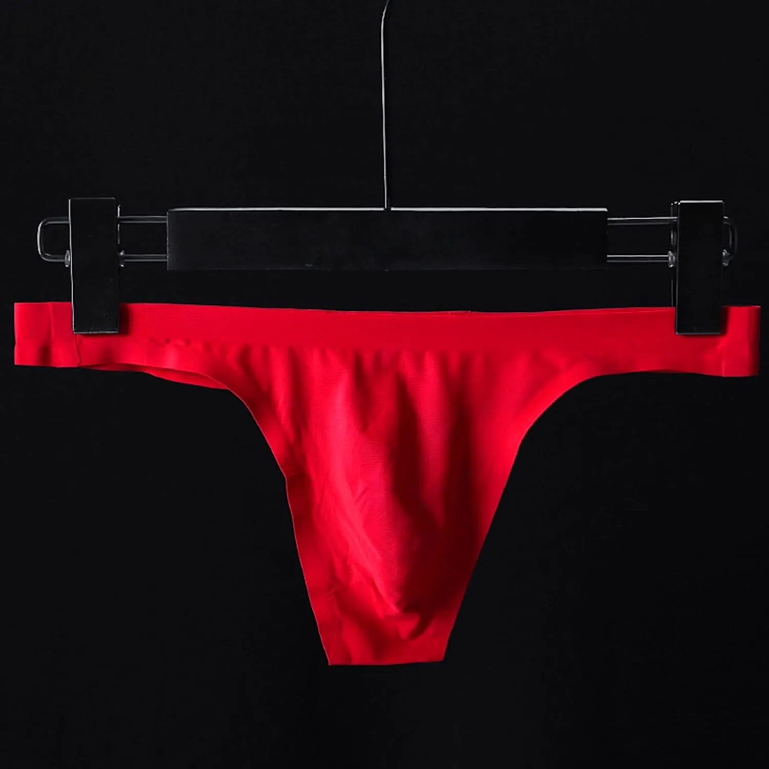 Mens Boxers Mens Boxer Briefs Breathable Tagless with Pouch