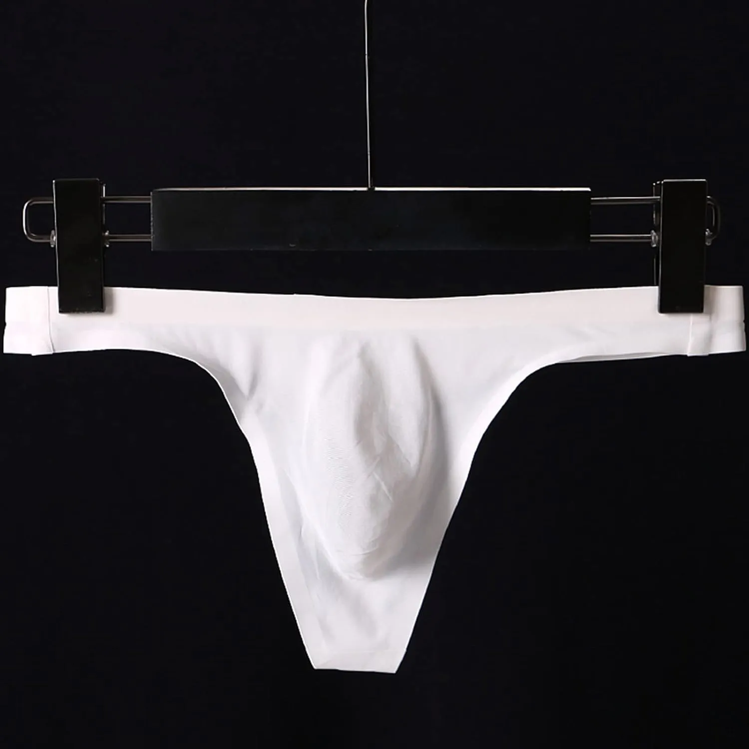 Mens Boxers Mens Boxer Briefs Breathable Tagless with Pouch