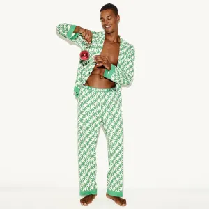 Men's Classic Pajama Set