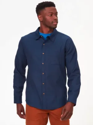 Men's Fairfax Lightweight Flannel Shirt