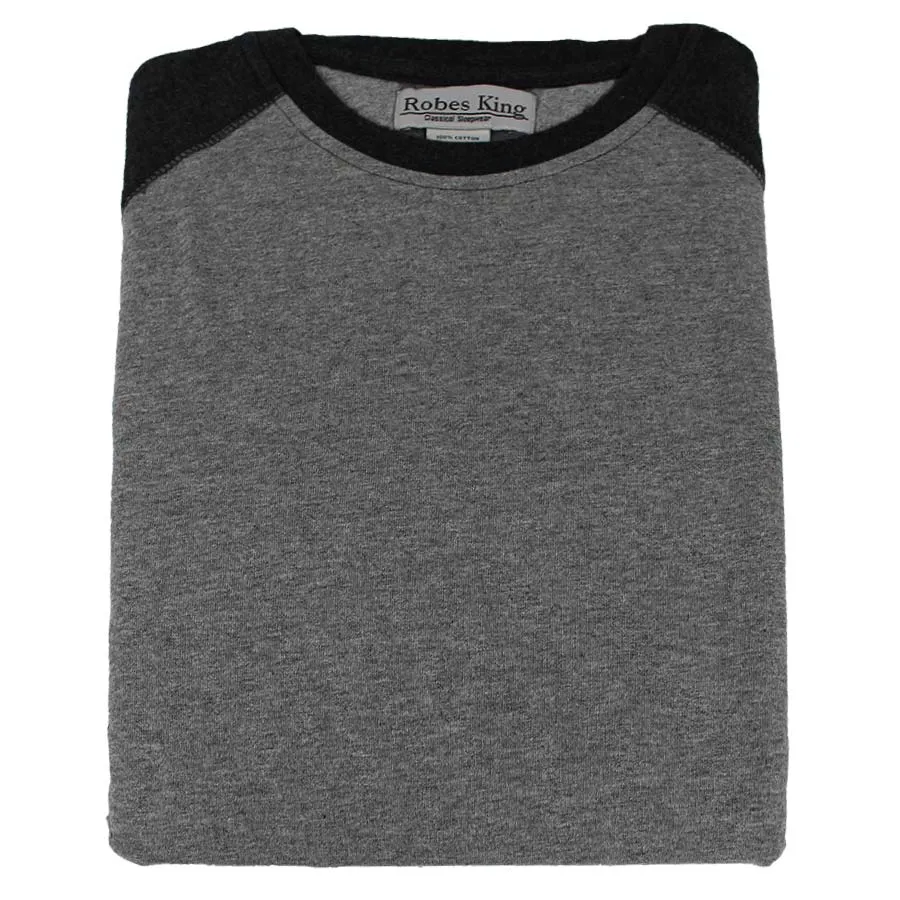 Mens Knit Pajamas #10 (Discontinued)