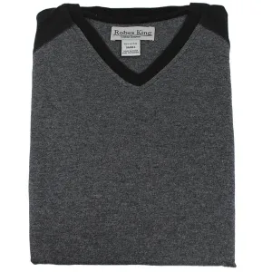 Mens Knit Pajamas #4