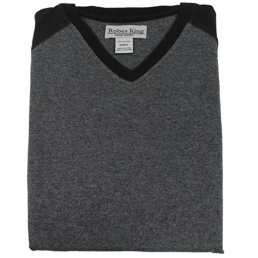 Mens Knit Pajamas #4