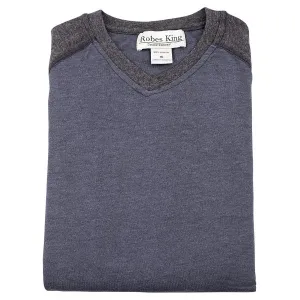 Mens Knit Pajamas #8 (Discontinued)