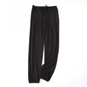Men's Modal Home Pants