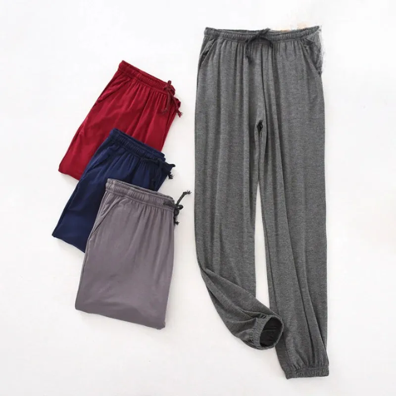 Men's Modal Home Pants